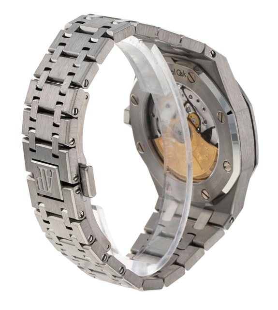Audemars Piguet Royal Oak 15450ST.OO.1256ST.01 Image 3